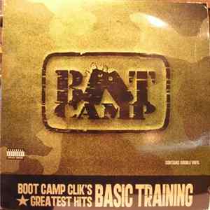Boot Camp Clik - Boot Camp Clik's Greatest Hits - Basic Training mp3