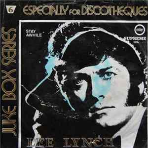 Lee Lynch - Stay Awhile mp3