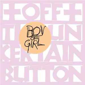 Boy Of Girl - Hot Chocolate Boy mp3