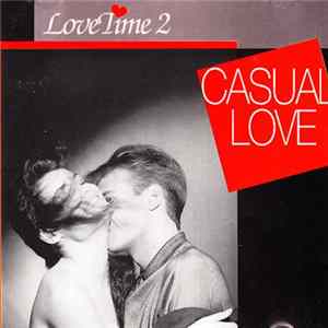 Various - Love Time 2 - Casual Love mp3