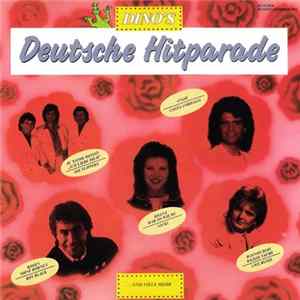 Various - Dino's Deutsche Hitparade mp3