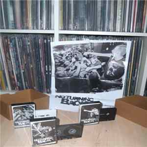 No Turning Back - Tape-Discography mp3