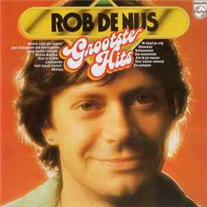 Rob de Nijs - Grootste Hits mp3