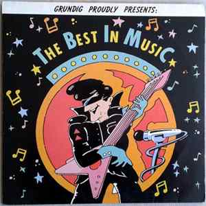 Various - Grundig Proudly Presents: The Best In Music mp3