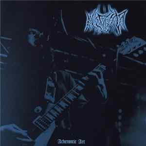 Kermania - Acherontic Art mp3