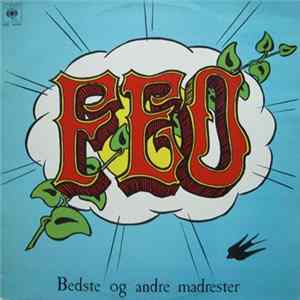Feo - Bedste Og Andre Madrester mp3