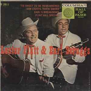 Lester Flatt & Earl Scruggs - Lester Flatt & Earl Scruggs mp3