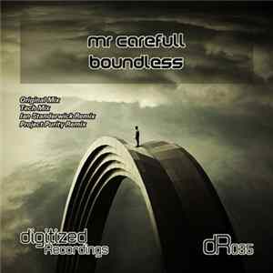 Mr Carefull - Boundless mp3