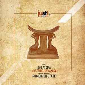 Dyo Atoma - Mysterio / Dynamica mp3
