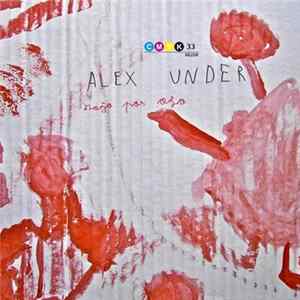 Alex Under - Rojo Por Ojo mp3