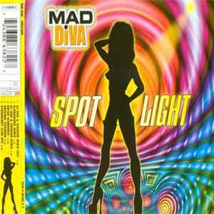 Mad Diva - Spotlight mp3
