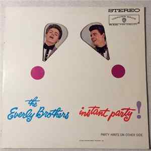 The Everly Brothers - Instant Party! mp3