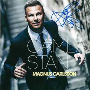 Magnus Carlsson - Gamla Stan mp3