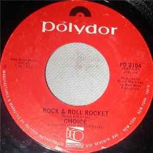 Choice - Rock & Roll Rocket mp3