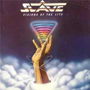 Slave - Visions Of The Lite mp3