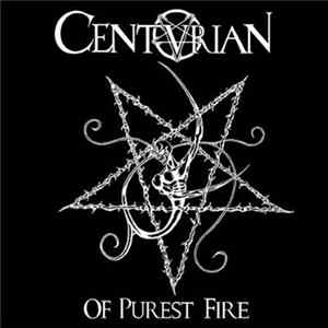Centurian - Of Purest Fire mp3