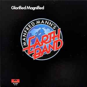 Manfred Mann's Earth Band - Glorified Magnified mp3