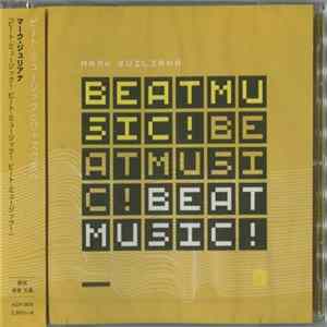 Mark Guiliana - Beat Music! Beat Music! Beat Music! mp3