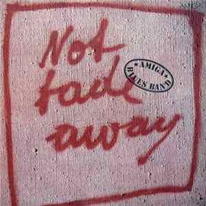 Amiga Blues Band - Not Fade Away mp3