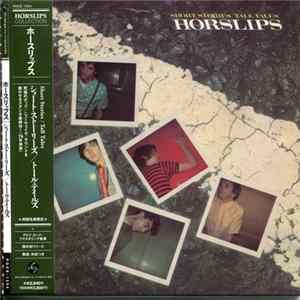 Horslips - Short Stories / Tall Tales mp3