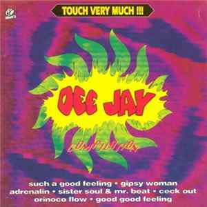 Various - Dee Jay Compilation mp3