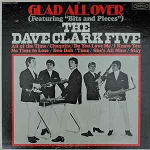 The Dave Clark Five - Glad All Over mp3
