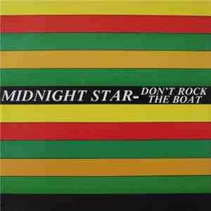 Midnight Star - Don't Rock The Boat mp3