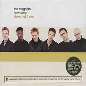 The Magnets - How Deep / She's Not There mp3