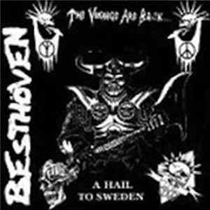 Besthöven - The Vikings Are Back / A Hail To Sweden mp3