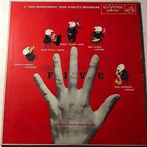 The Five - Arrangements By Shorty Rogers mp3