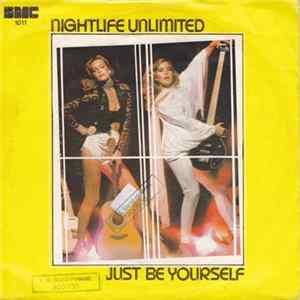 Nightlife Unlimited - Just Be Yourself mp3