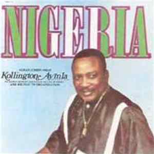 Alhaji Chief Kollington Ayinla & His Fuji '78 Organization - Nigeria mp3