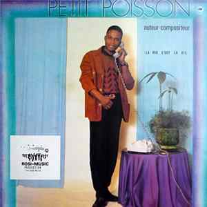 Petit Poisson - Mobali Azali Wa Ngai mp3