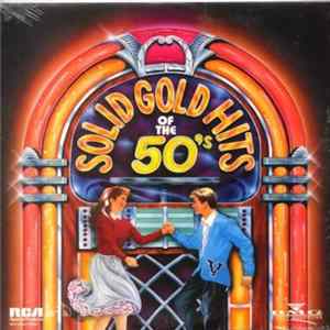 Various - Solid Gold Hits Of The 50's mp3