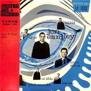 Jon Eardley - The Jon Eardley Seven mp3