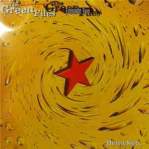 Various - The Green Files Episode Two mp3