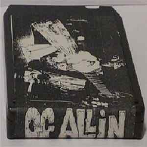 GG Allin & The Carolina Shitkickers - Layin' Up With Linda Plus 8 Bonus Tracks mp3