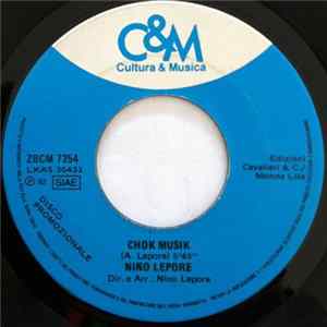 Nino Lepore - Chok Musik mp3