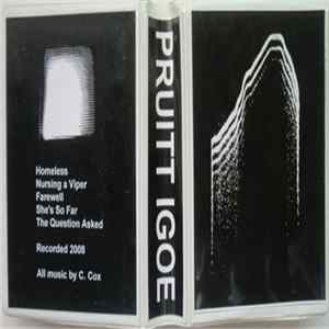 Pruitt Igoe - The Future Is Now mp3