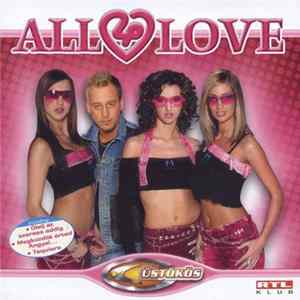 All4Love - All4Love mp3