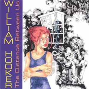 William Hooker - The Distance Between Us mp3