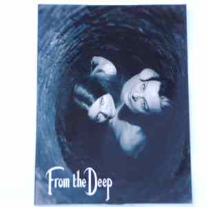 From The Deep - From The Deep mp3