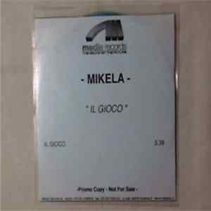 Mikela - Il Gioco mp3