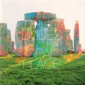The Druid Dudes - Opal Place mp3