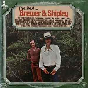 Brewer And Shipley - The Best . . . Brewer & Shipley mp3