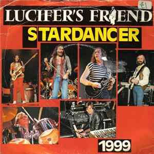 Lucifer's Friend - Stardancer mp3