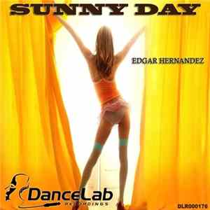 Edgar Hernandez - Sunny Day mp3