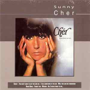 Cher - Sunny mp3