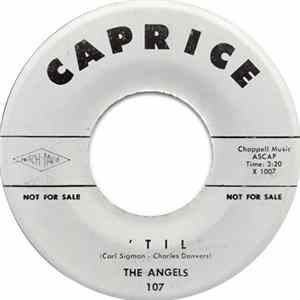 The Angels - 'Til mp3