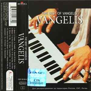 Vangelis - The Best Of Vangelis mp3